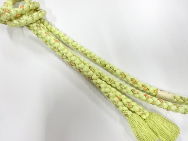 Japanese Kimono / Accessories Silk